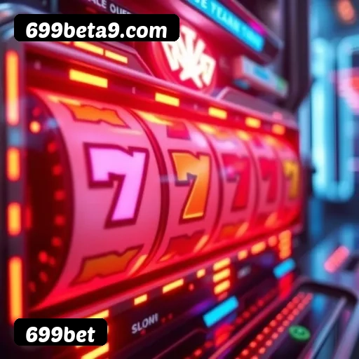 Tabela RTP dos jogos de cassino da 699bet