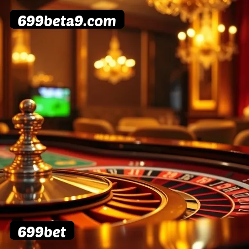 Logo da 699bet