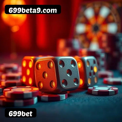 Principais provedores de slots da 699bet - NetEnt, Pragmatic Play, Play'n GO