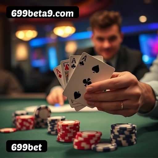 Estatísticas 699bet novembro 2024 - 87 mil jogadores ativos, R$47M pagos, RTP 96.52%